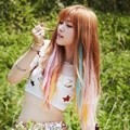 Yeoreum Hello Venus Photoshoot untuk Mini Album 'I'm Ill'