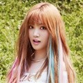 Yeoreum Hello Venus Photoshoot untuk Mini Album 'I'm Ill'