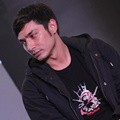 Abimana Aryasatya di Interview Eksklusif Pemeran Film '3' - Comic Con 2015 Hari Ketiga