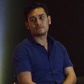 Arifin Putra di Presentasi Serial HBO Asia 'Halfworlds' - Comic Con 2015 Hari Kedua