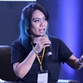 Citra Prima Ditemui di Comic Con 2015 Hari Pertama