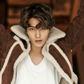Tampannya Lee Jong Hyun CN Blue di Majalah Cosmopolitan Edisi Oktober 2015