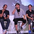 Interview Eksklusif Pemeran Film '3' - Comic Con 2015 Hari Ketiga