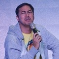 Pandji Pragiwaksono Presentasi Film 'Single' di Comic Con 2015 Hari Kedua