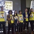 Panel Presentasi Film 'Single' di Comic Con 2015 Hari Kedua