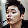 Jo Jung Suk di Majalah Singles Edisi Oktober 2015