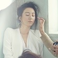 Kim Hee Ae di Majalah 1st Look Edisi Februari 2014