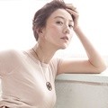 Kim Hee Ae di Majalah 1st Look Edisi Februari 2014