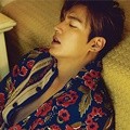 Lee Min Ho di Majalah Elle Korea Edisi September 2015