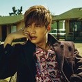 Lee Min Ho di Majalah Elle Korea Edisi September 2015