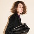 Lee Min Jung di Majalah Marie Claire Korea Edisi Oktober 2015