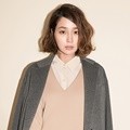 Lee Min Jung di Majalah Marie Claire Korea Edisi Oktober 2015