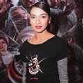 Tika Bravani di Gala Premier Film '3'