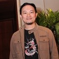 Verdi Solaiman di Gala Premier Film '3'