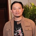 Verdi Solaiman di Gala Premier Film '3'