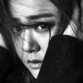 Moon Geun Young di Majalah Harper's Bazaar Korea Edisi Oktober 2015