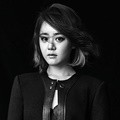 Moon Geun Young di Majalah Harper's Bazaar Korea Edisi Oktober 2015
