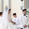 Momen Membahagiakan Bagi Chelsea Olivia dan Glenn Alinskie