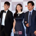 Son Ho Joon, Kim Yoo Jung dan Sung Dong Il Hadir di Busan International Film Festival 2015