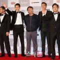 Pemain dan Sutradara Film 'Asura' Hadir di Busan International Film Festival 2015