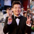 Kang Ha Neul Hadir di Busan International Film Festival 2015