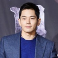 On Joo Wan di Jumpa Pers Serial 'Village - Achiara's Secret'