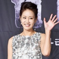 Shin Eun Kyung Berperan Sebagai Yoon Ji Sook