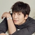 Ji Chang Wook di Majalah @Star1 Edisi September 2015
