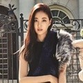 Kim Sarang di Majalah Sure Edisi Oktober 2015