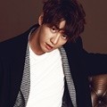 Kim Young Kwang di Majalah CeCi Edisi September 2015