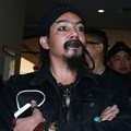 Limbad Penuhi Panggilan Pemeriksaan di Polres Metro Jakarta Utara