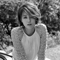 Choi Kang Hee di Majalah InStyle Weddings Edisi September/Oktober 2015
