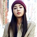 Honey Lee di Majalah 1st Look Edisi September 2015