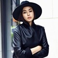 Honey Lee di Majalah 1st Look Edisi September 2015