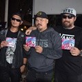 Netral Gelar Press Conference Rilis Album Baru '11/12'