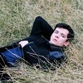 Asa Butterfield di Majalah Flaunt Edisi September 2015