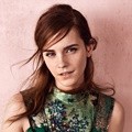 Emma Watson di Majalah Vogue UK Edisi September 2015