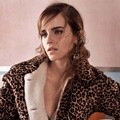 Emma Watson di Majalah Vogue UK Edisi September 2015