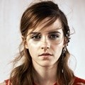 Emma Watson di Majalah Vogue UK Edisi September 2015
