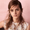 Emma Watson di Majalah Vogue UK Edisi September 2015