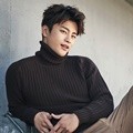 Seo In Guk di Majalah Marie Claire Edisi Oktober 2015