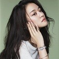 Go Ah Sung di Majalah 1st Look Vol. 95