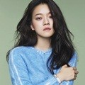 Go Ah Sung di Majalah 1st Look Vol. 95