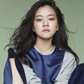 Go Ah Sung di Majalah 1st Look Vol. 95