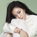Go Ah Sung di Majalah 1st Look Vol. 95
