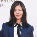 Jang Jae In di Red Carpet Korea Drama Awards 2015