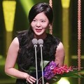 Jang Jae In Raih Piala Best OST Award