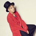 Amber f(x) Photoshoot Album 'Beautiful'