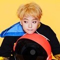 Amber f(x) Photoshoot Album 'Beautiful'