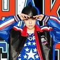 Amber f(x) Photoshoot Album 'Beautiful'